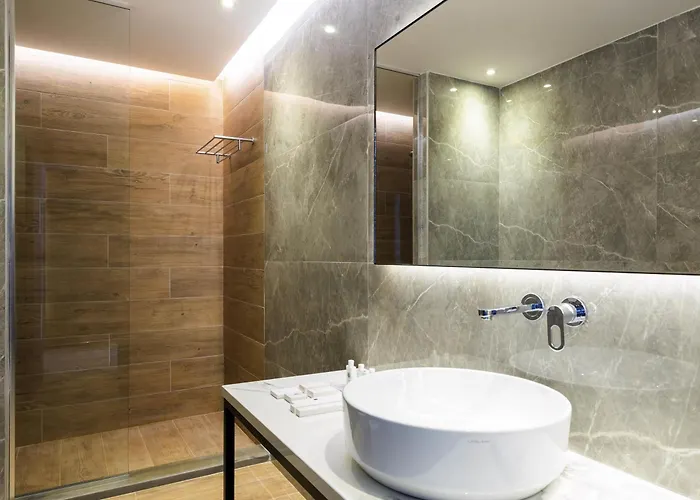 Moevenpick Lalez Durres 5* Plazhi San Pietro