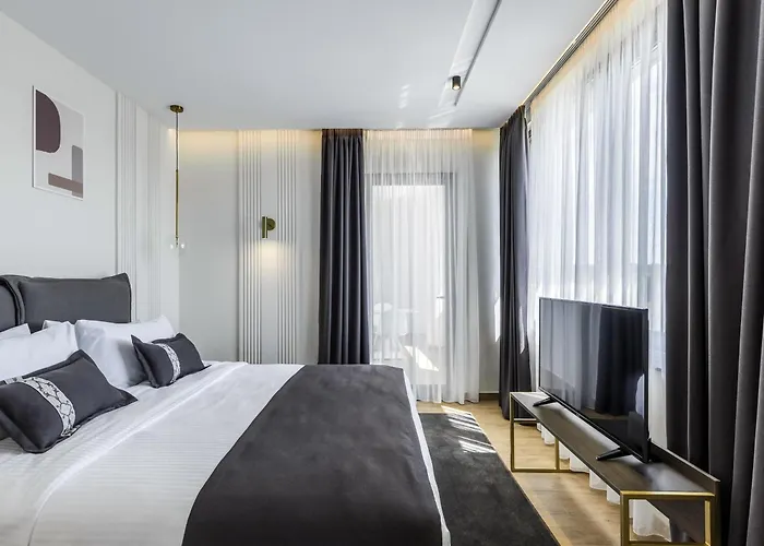 Moevenpick Lalez Durres Ξενοδοχείο