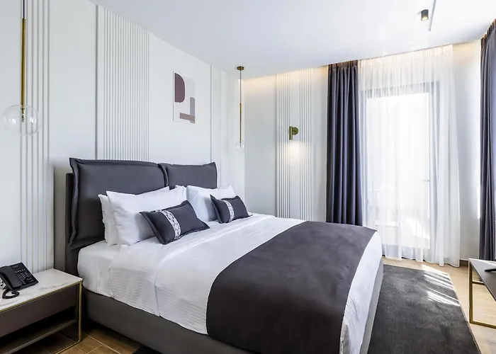 Moevenpick Lalez Durres Ξενοδοχείο 5*
