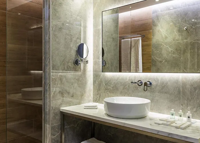 Ξενοδοχείο Moevenpick Lalez Durres 5*