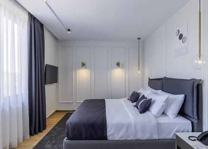 Moevenpick Lalez Durres 5*