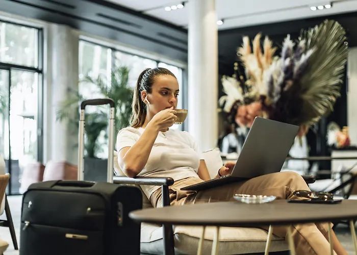 Moevenpick Lalez Durres Ξενοδοχείο 5*