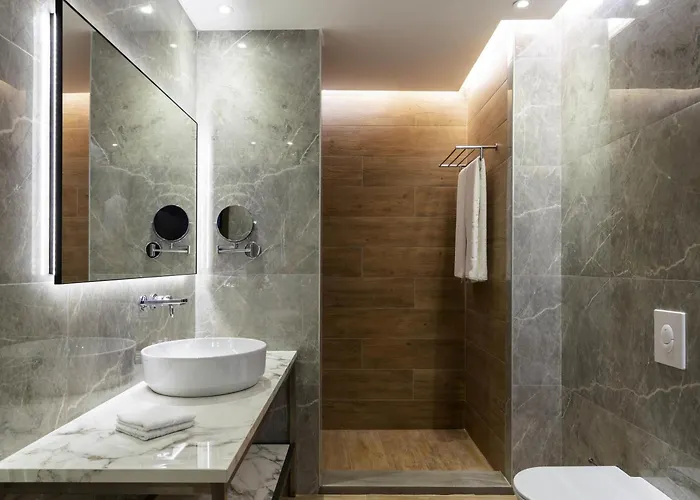 Ξενοδοχείο Moevenpick Lalez Durres Plazhi San Pietro