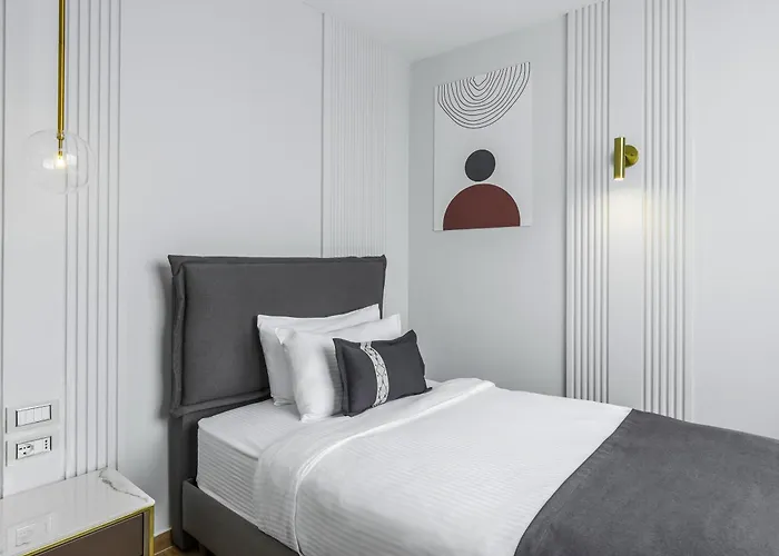 Hotel Moevenpick Lalez Durres