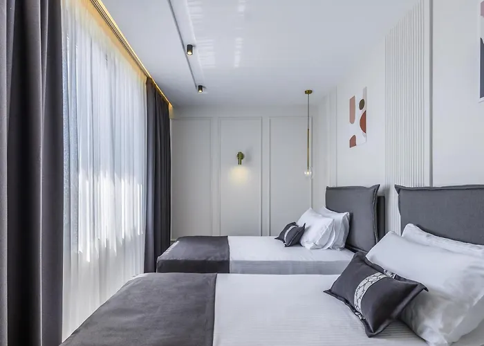 Moevenpick Lalez Durres Plazhi San Pietro