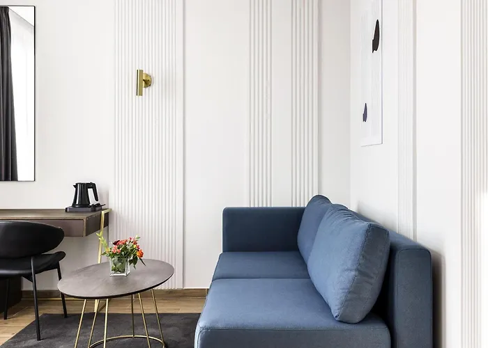 Hotel Moevenpick Lalez Durres Plazhi San Pietro