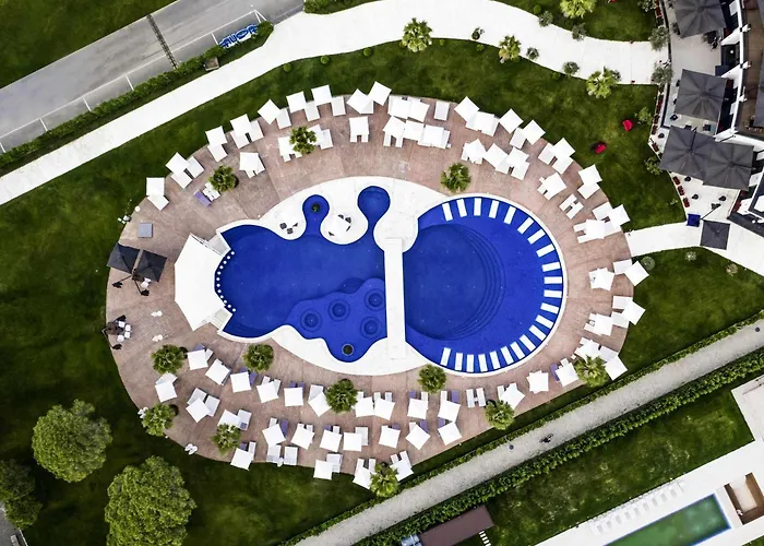 Moevenpick Lalez Durres Ξενοδοχείο 5*