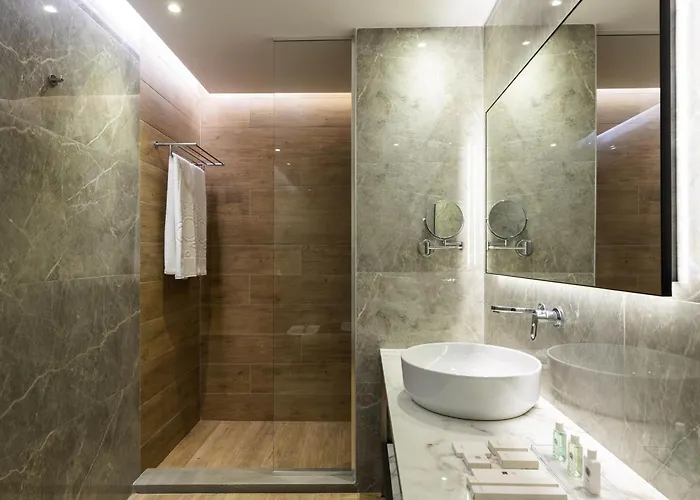 Ξενοδοχείο Moevenpick Lalez Durres 5*
