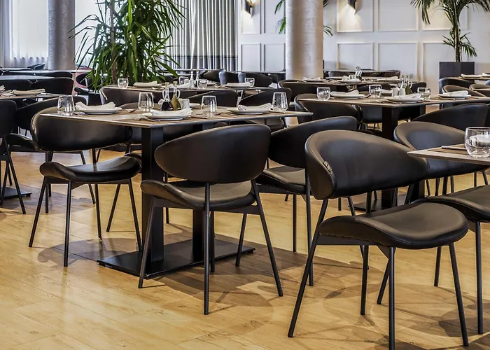 Hotel Moevenpick Lalez Durres Plazhi San Pietro