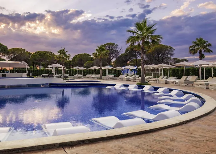 Moevenpick Lalez Durres Plazhi San Pietro