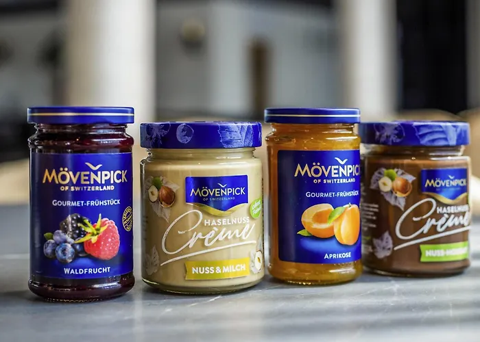 Hotel Moevenpick Lalez Durres 5*