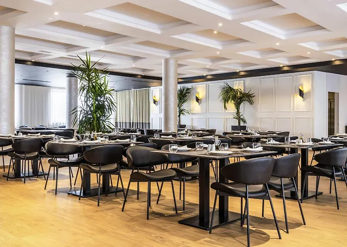 Moevenpick Lalez Durres 5* Plazhi San Pietro