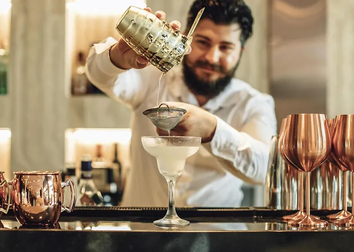 Ξενοδοχείο Moevenpick Lalez Durres