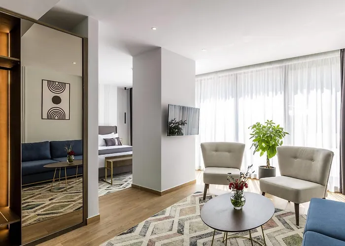 Moevenpick Lalez Durres Ξενοδοχείο 5*