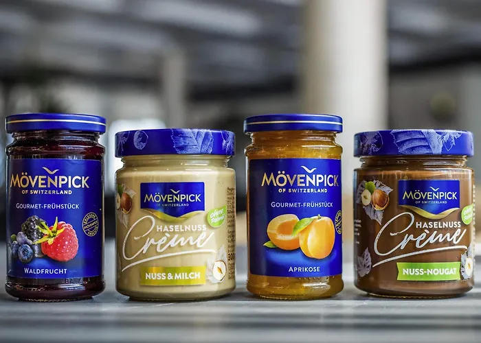 Moevenpick Lalez Durres Plazhi San Pietro