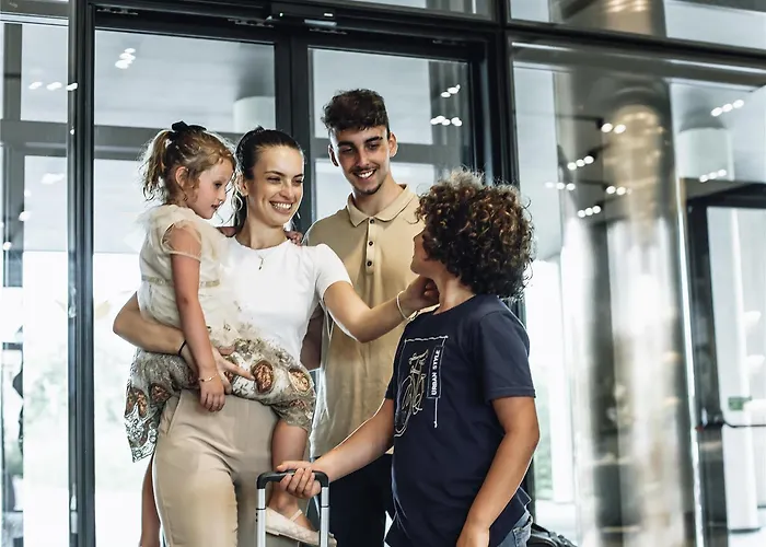 Mövenpick Lalez Durres Plazhi San Pietro