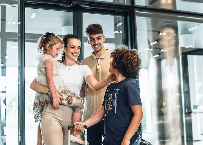 Moevenpick Lalez Durres Hotel Plazhi San Pietro