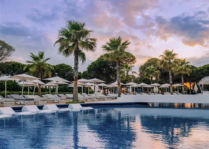 Hotel Moevenpick Lalez Durres Plazhi San Pietro