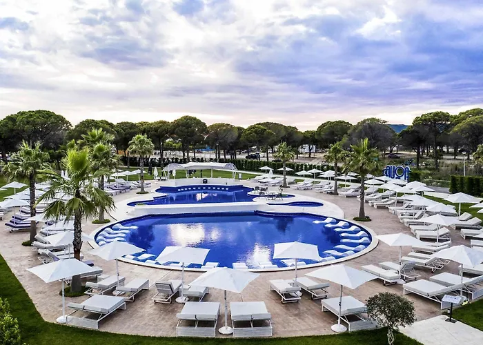 Moevenpick Lalez Durres