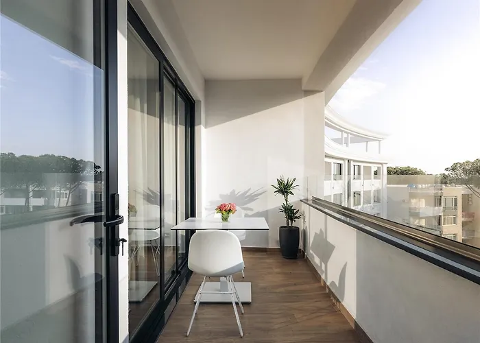 Moevenpick Lalez Durres Ξενοδοχείο 5*